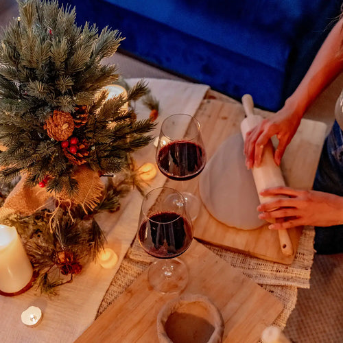 Pottery Date Night Bundle