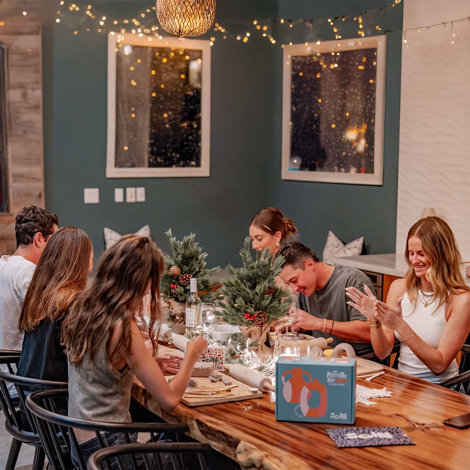 Group Bundles Pottery Bundle Sculpd