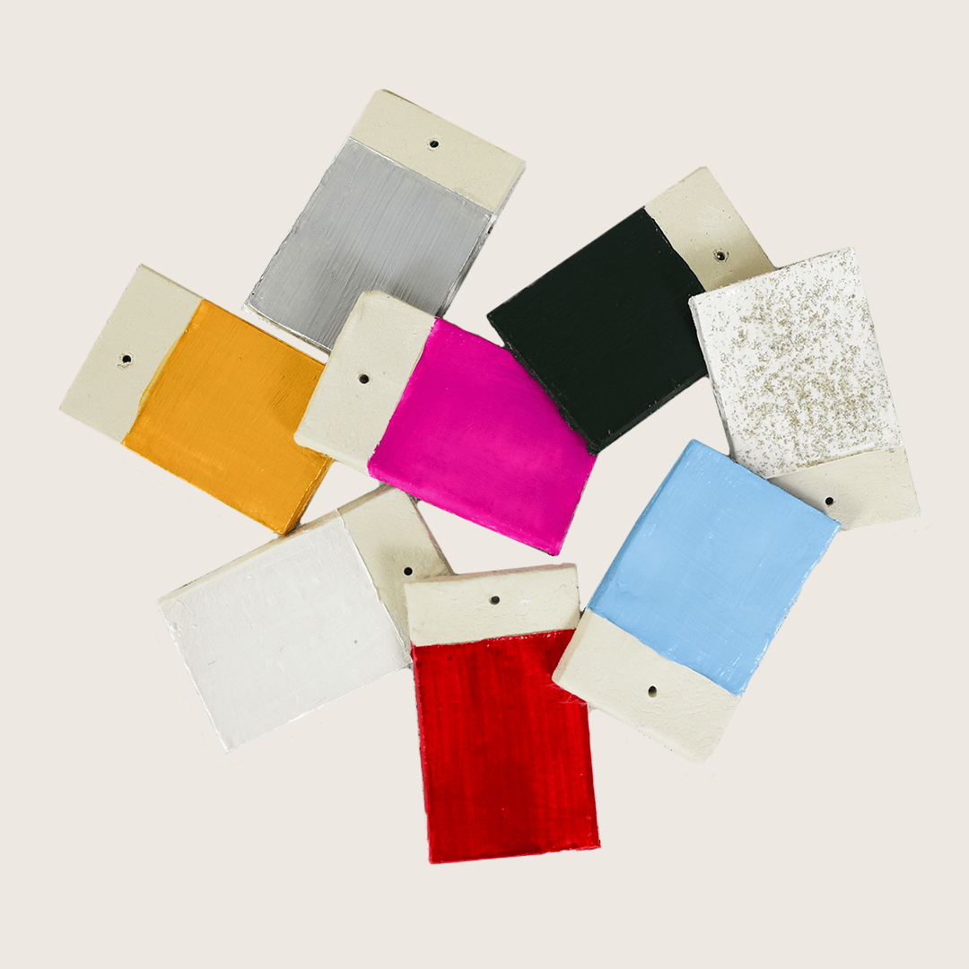 Jewel Tones Acrylic Paint Set Paint Set Sculpd