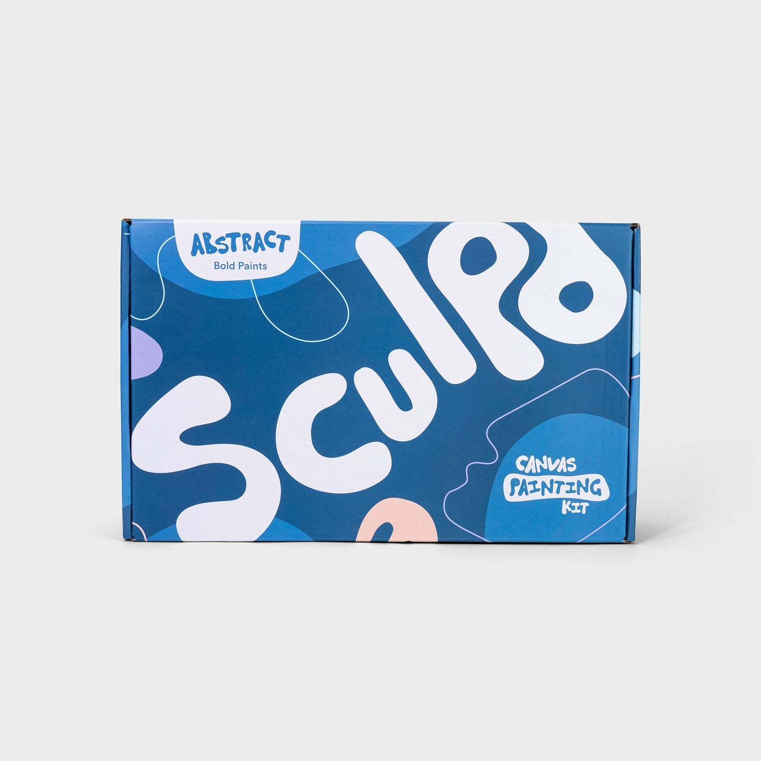 Candle Making & Canvas Painting Bundle Custom Bundle Sculpd