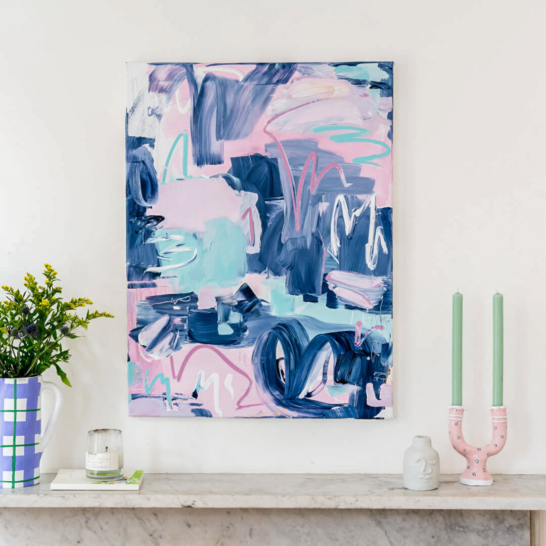 Candle Making & Canvas Painting Bundle Custom Bundle Sculpd