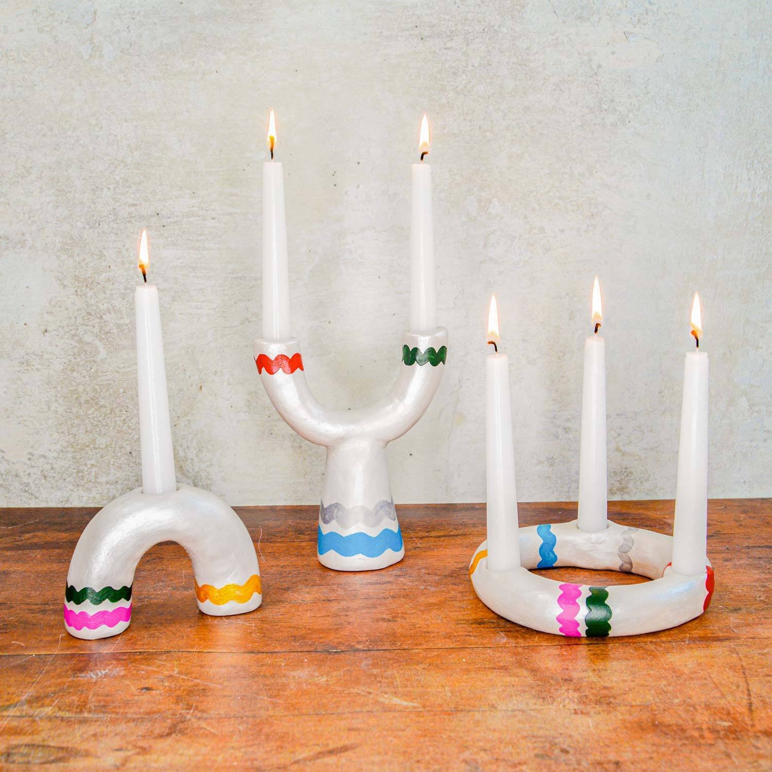 Jewel Tones Acrylic Paint Set Paint Set Sculpd