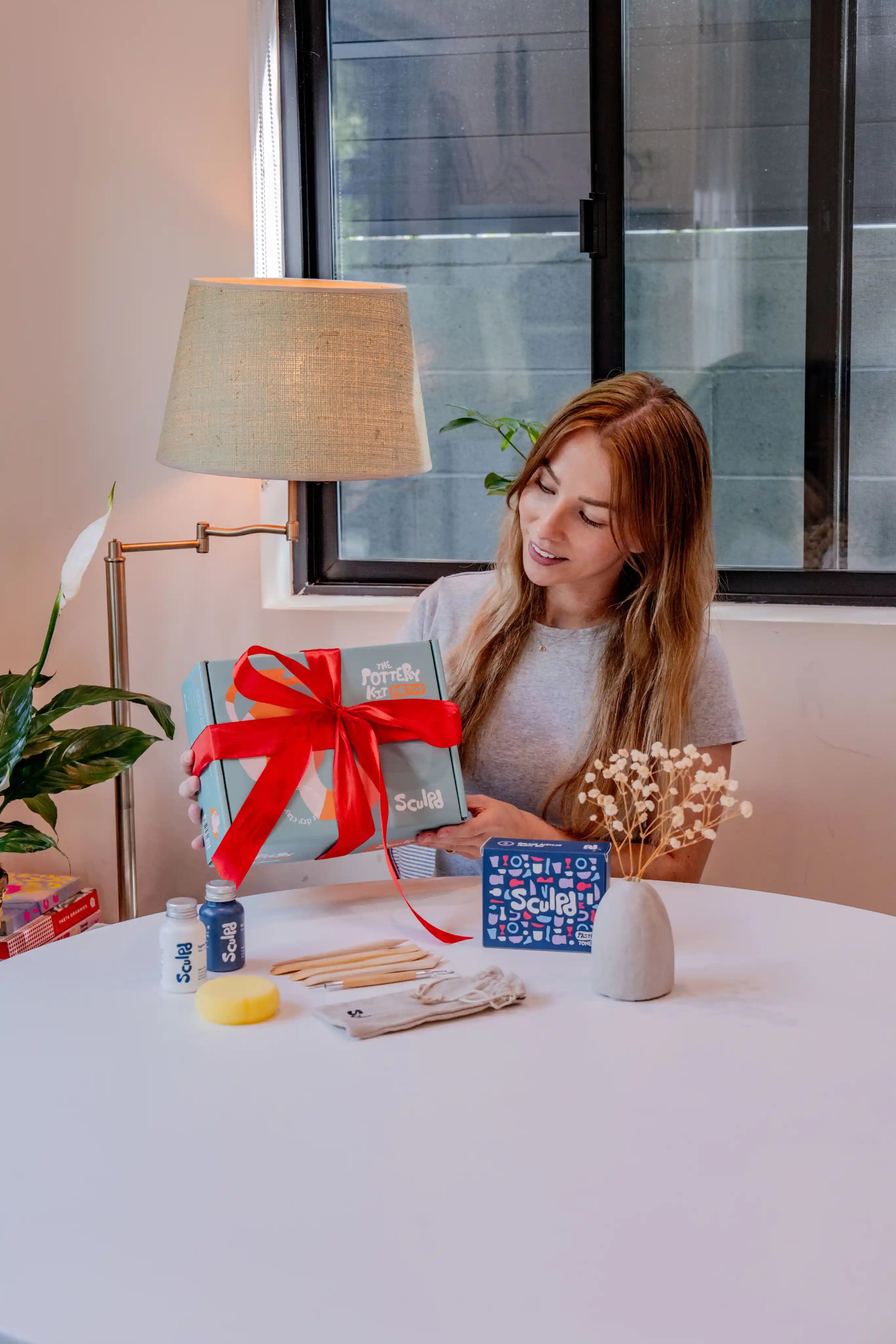 Birthday Gifter LP Banner