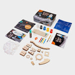 Sculpd Kids Rocket Making Kit - Image 1