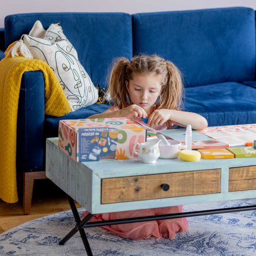 Sculpd Kids Mosaic Kit Sculpd Kids Sculpd