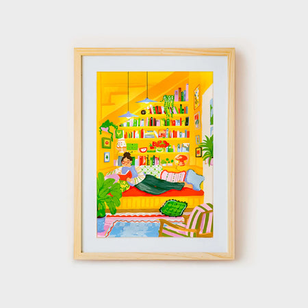 Paint By Numbers x Chiara Celini™