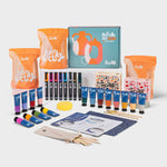 Ultimate Pottery Bundle - Image 1