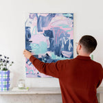 Canvas Painting Kit - Image 3