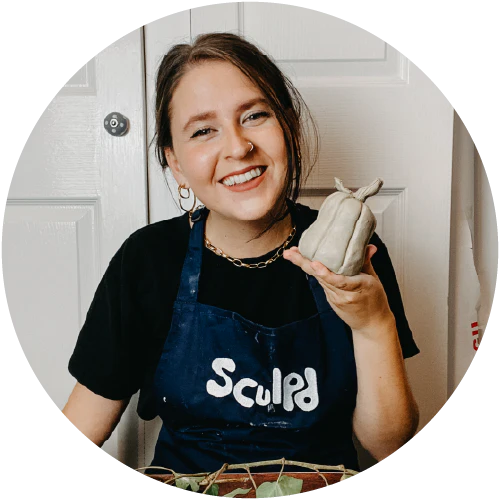Coil Pot Tutorial - Hosted by Beth from Sculpd