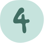 Number 4 icon - Sculpd pottery kit listicle