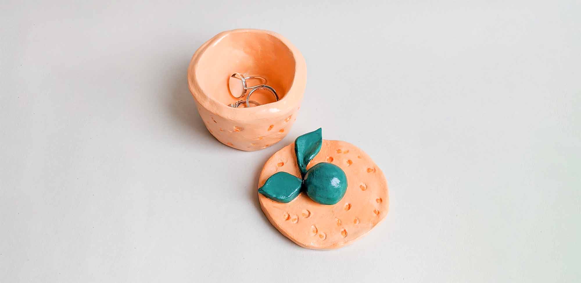 Sculpd Pottery Kit - No Paints Matte