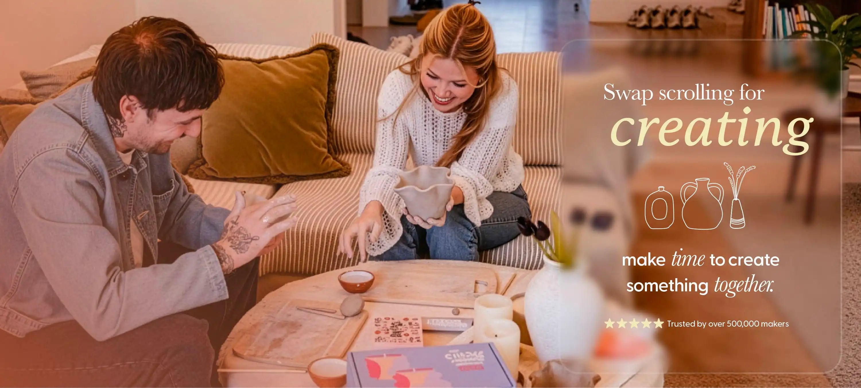 New Year 2026 Collection Hero Banner