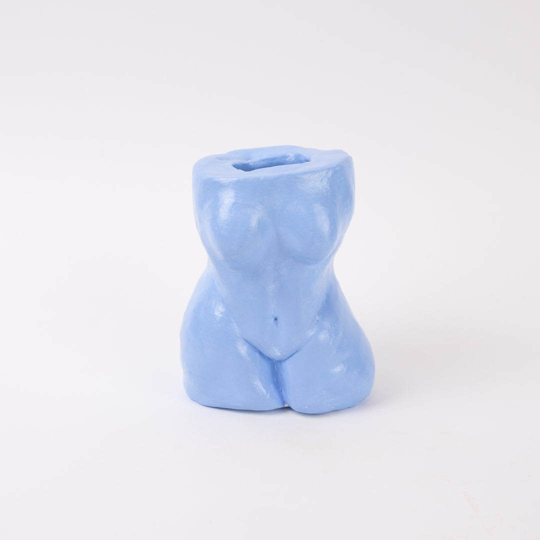 Sculpd Home Collection: Body Form Vase Kit