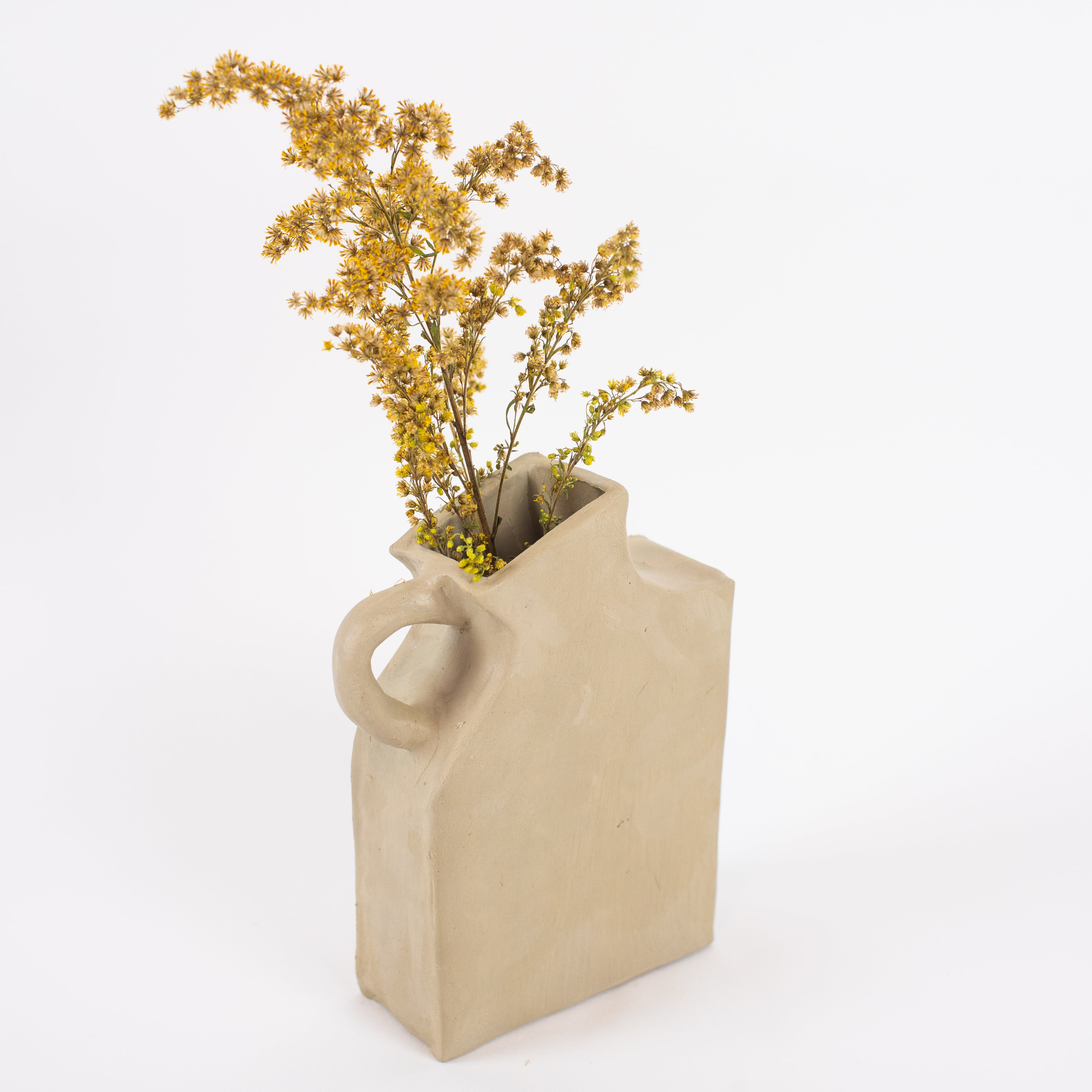 Sculpd Home Collection: Bookend Vases Kit