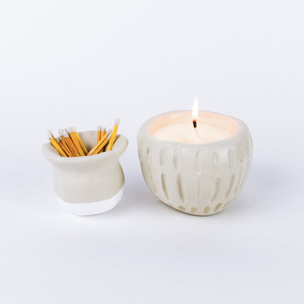 Candle Making Varnish Accessories Sculpd