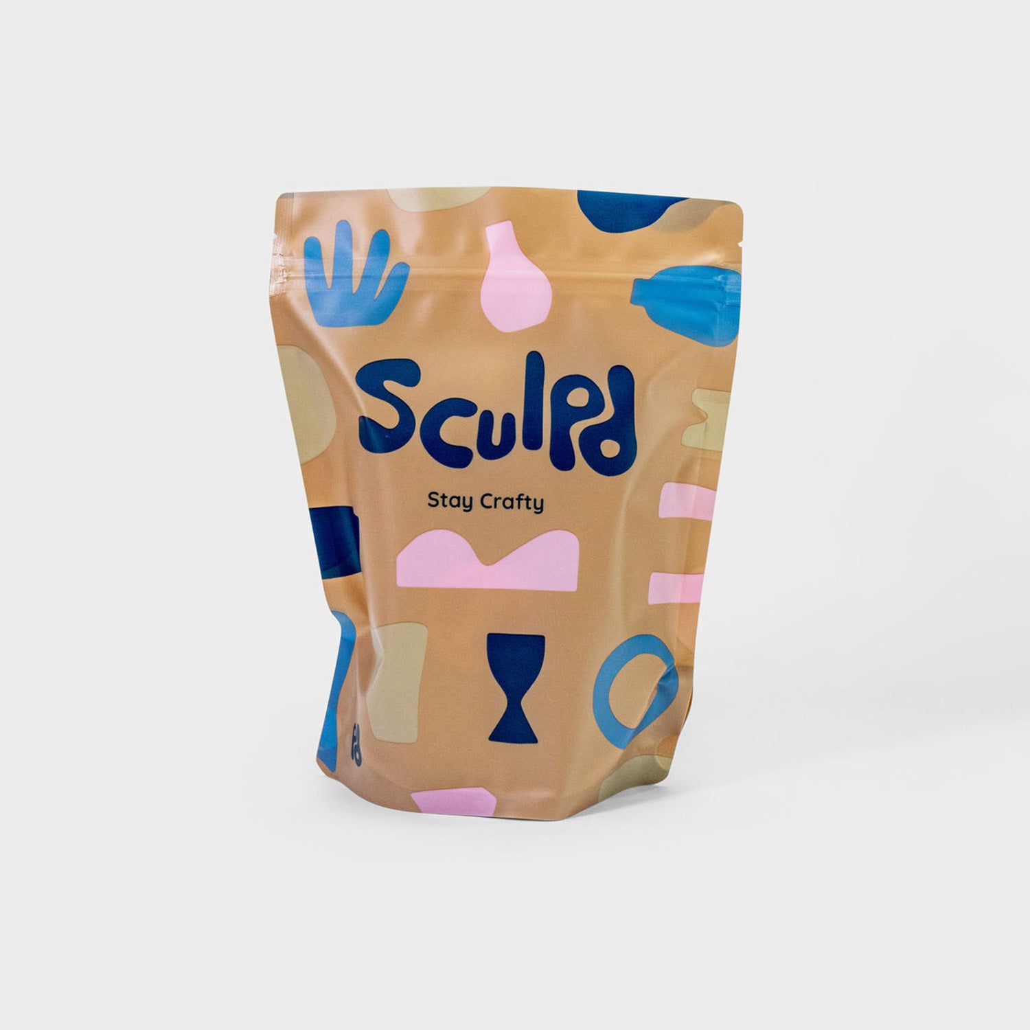Sculpd  Pottery Reinvented