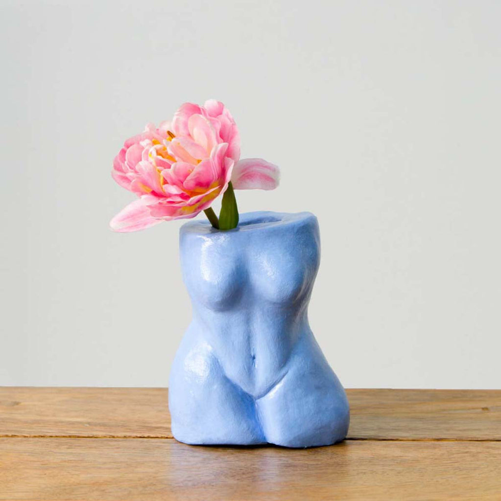 Sculpd Home Collection: Donut Vase Kit