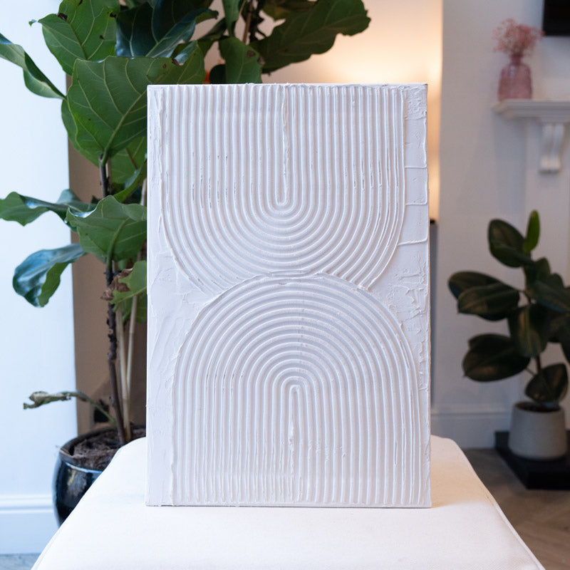 Textured Faux Art Collect photo